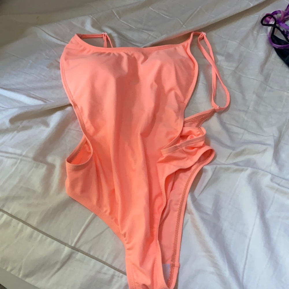 Sunnyco One piece Suit